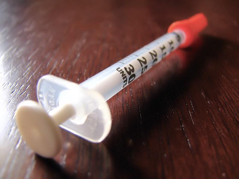 Eli Lilly Slashes Price of Insulin
