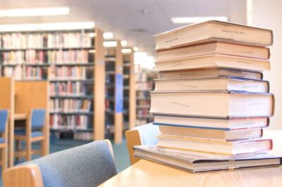 Legal Battle Over Free Digital Book Lending Heats Up