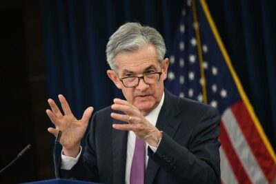 Powell Pranked by Putin Proponents