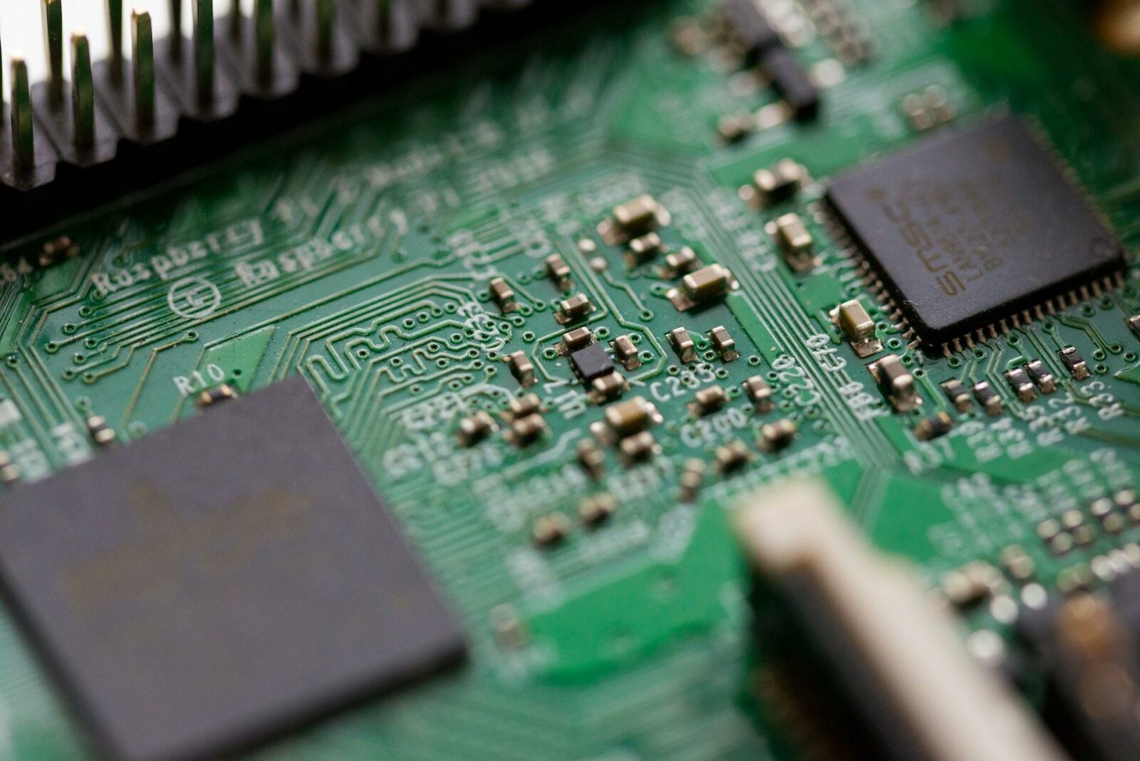 The Semiconductor Industry Wants To Water Down “Forever Chemicals” Regulation