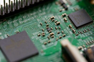 The Semiconductor Industry Wants To Water Down “Forever Chemicals” Regulation