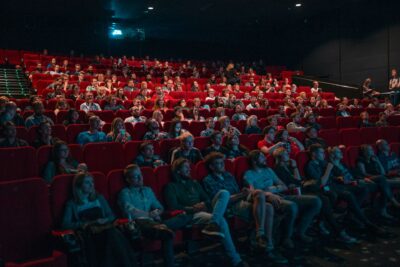 CVC and Elliott Want a Piece of Cineworld