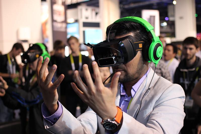 Lawmakers Are Circling the Metaverse