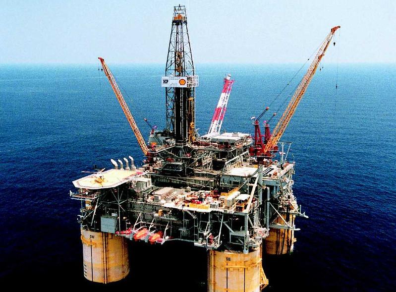 Offshore Oil Drilling Expected to Grow Plenty Over Next Two Years