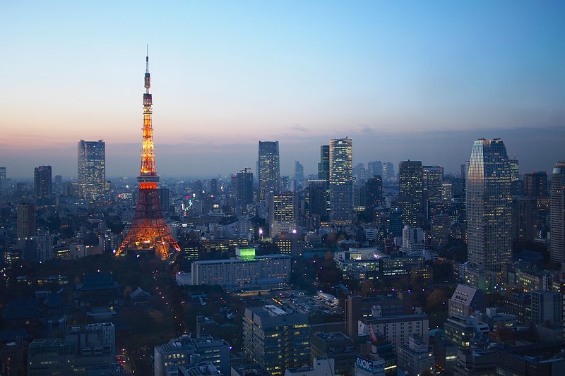 Warren Buffett is Shifting his Focus to Japan