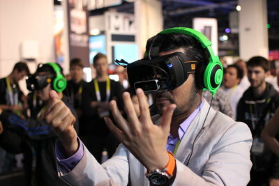 VR App Developers Caught in Push-Pull Between Meta, ByteDance