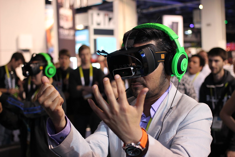 VR App Developers Caught in Push-Pull Between Meta, ByteDance