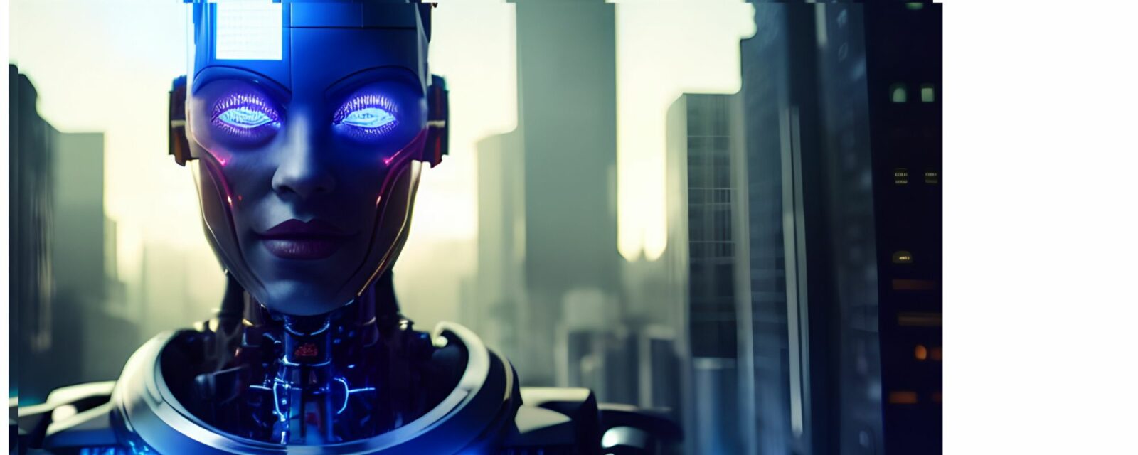 Elon: Artificial Intelligence May Be the End of Civilization