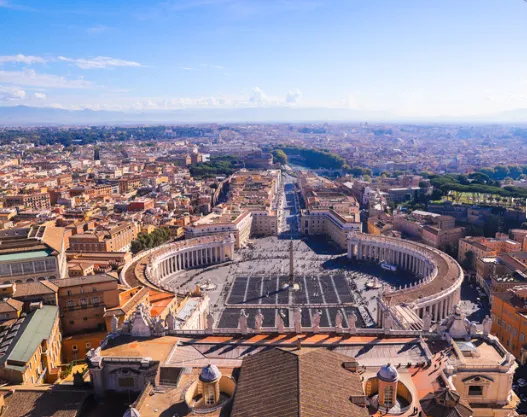 The Vatican’s Money Problems