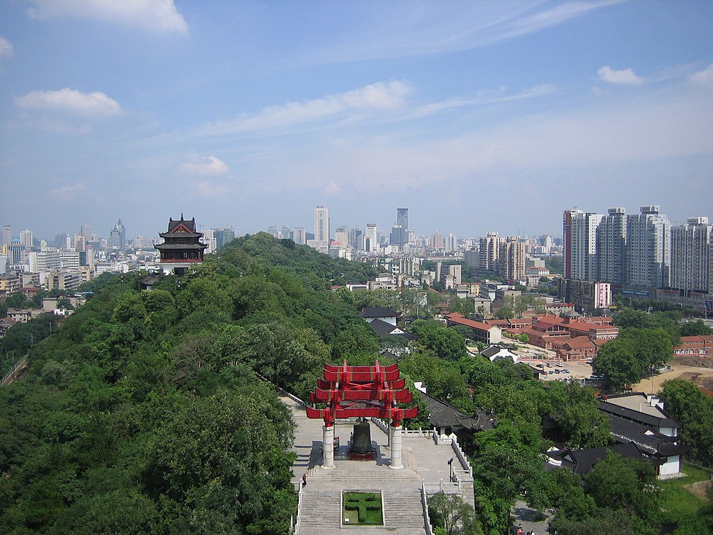 China Gets Even Shadier With Its Covid-19 Story