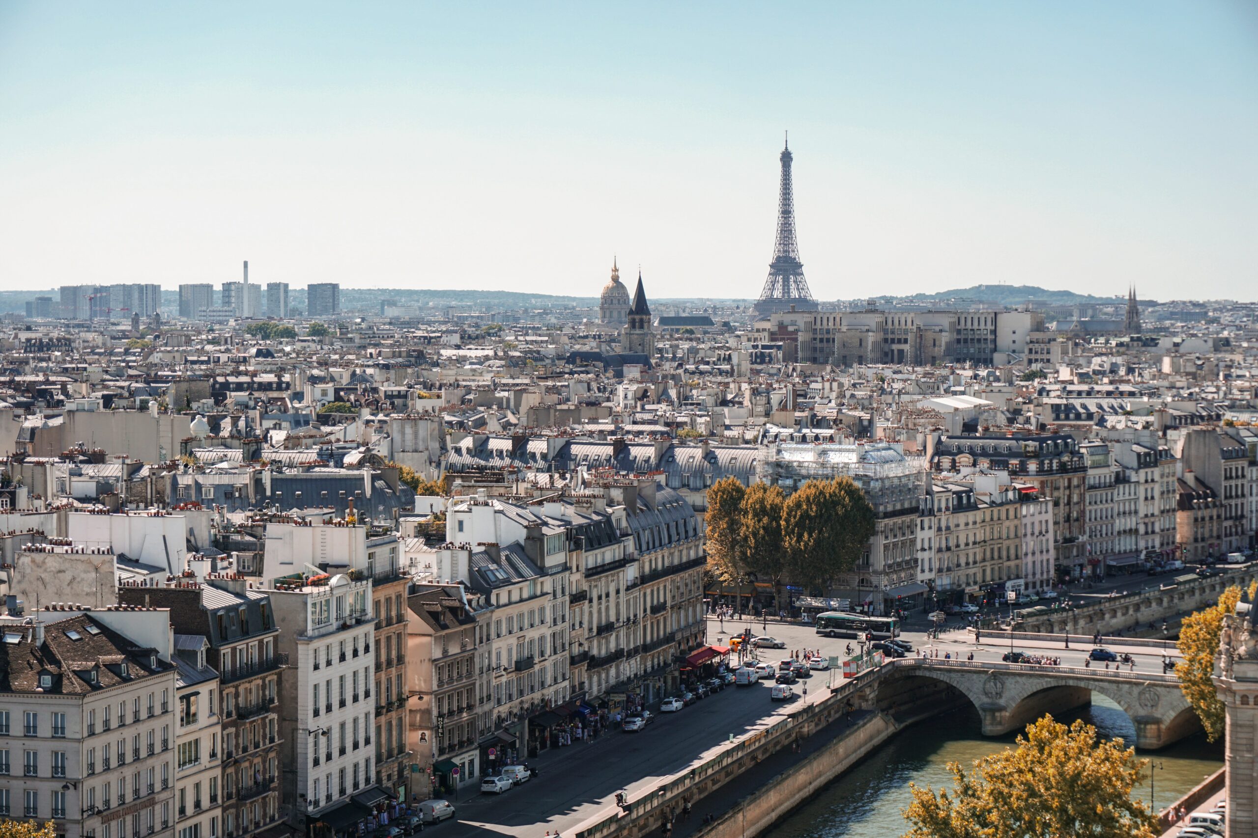 (Photo credit: Alexander Skagan/Unsplash)