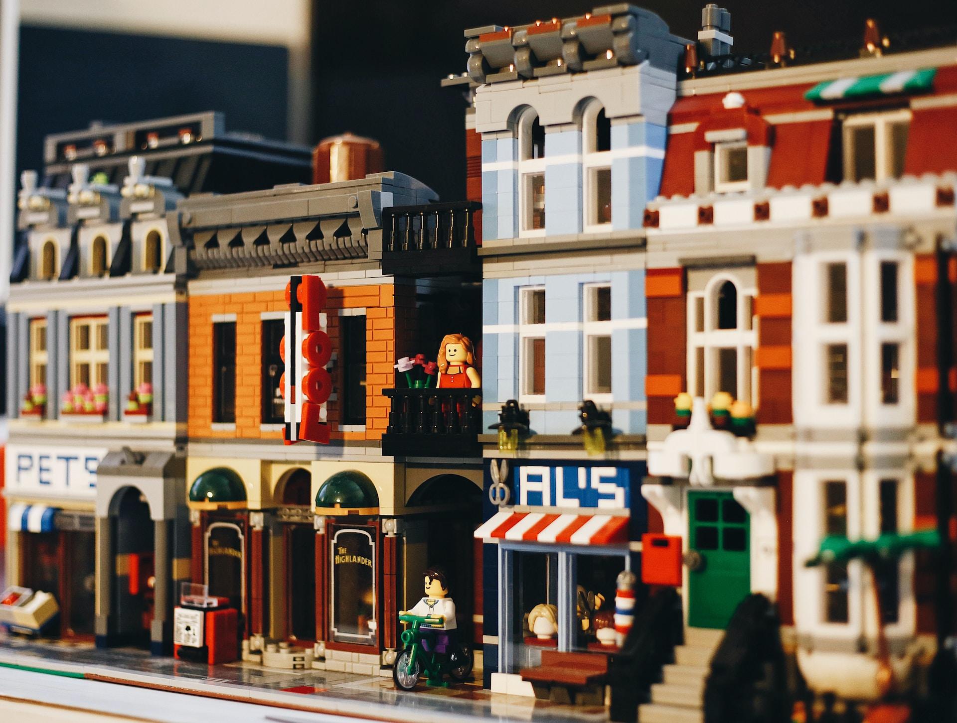 (Photo credit: Alphacolor/Unsplash)