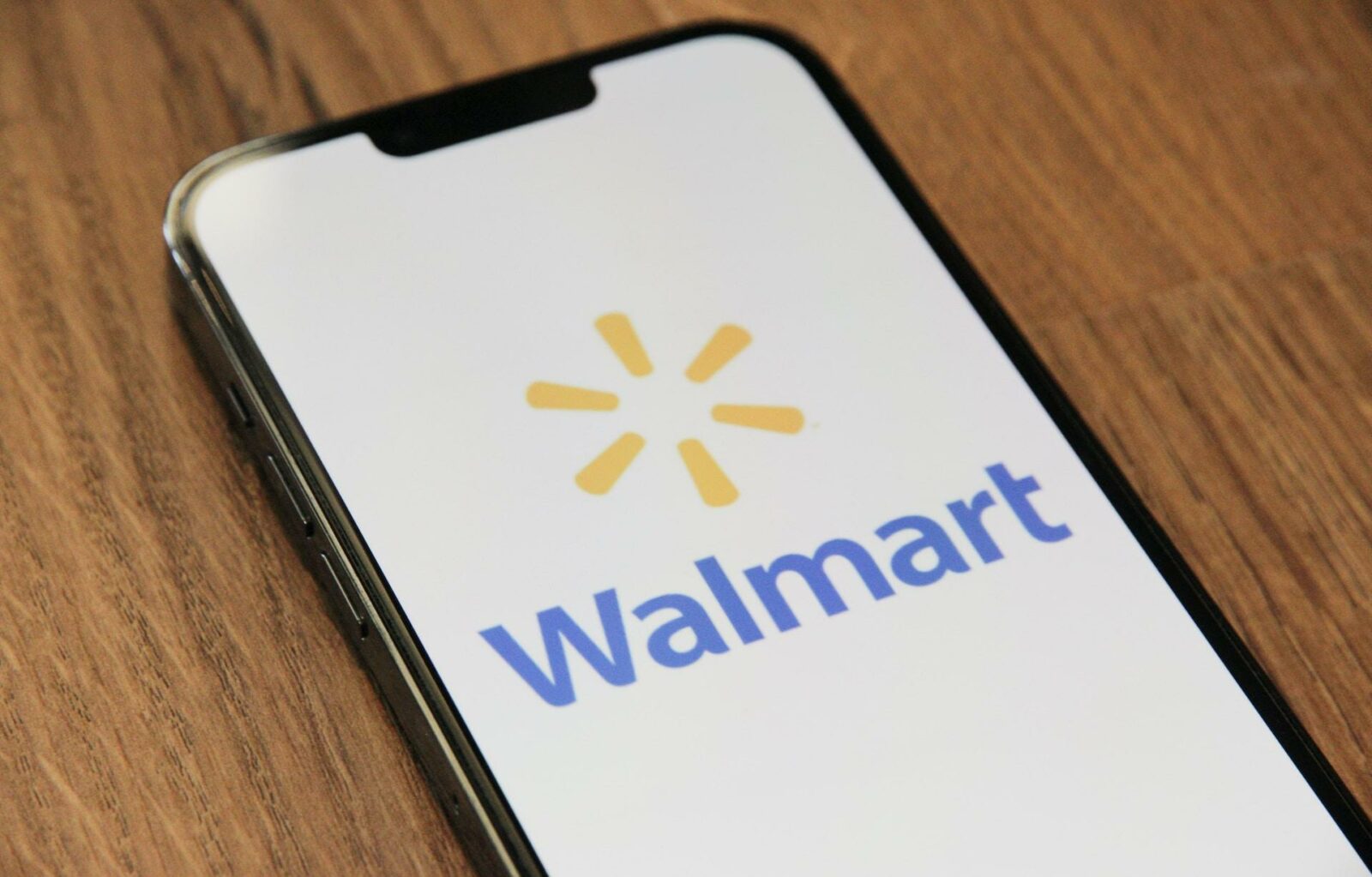Walmart Revamps Website and Shifts Profits Focus