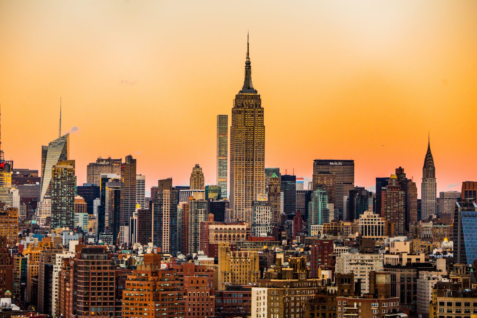 NYC Tops the Millionaire Charts