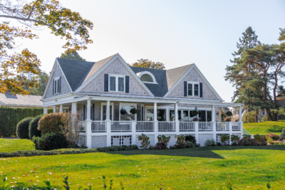 Most Millennials Now Own a Home
