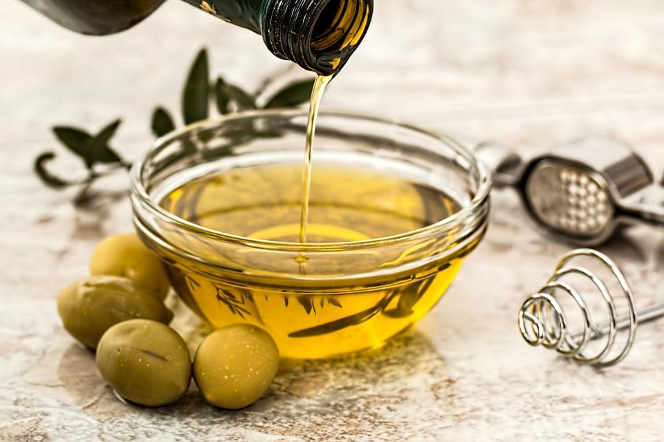 Rising Cost of Olive Oil Rocks Italian Cuisine