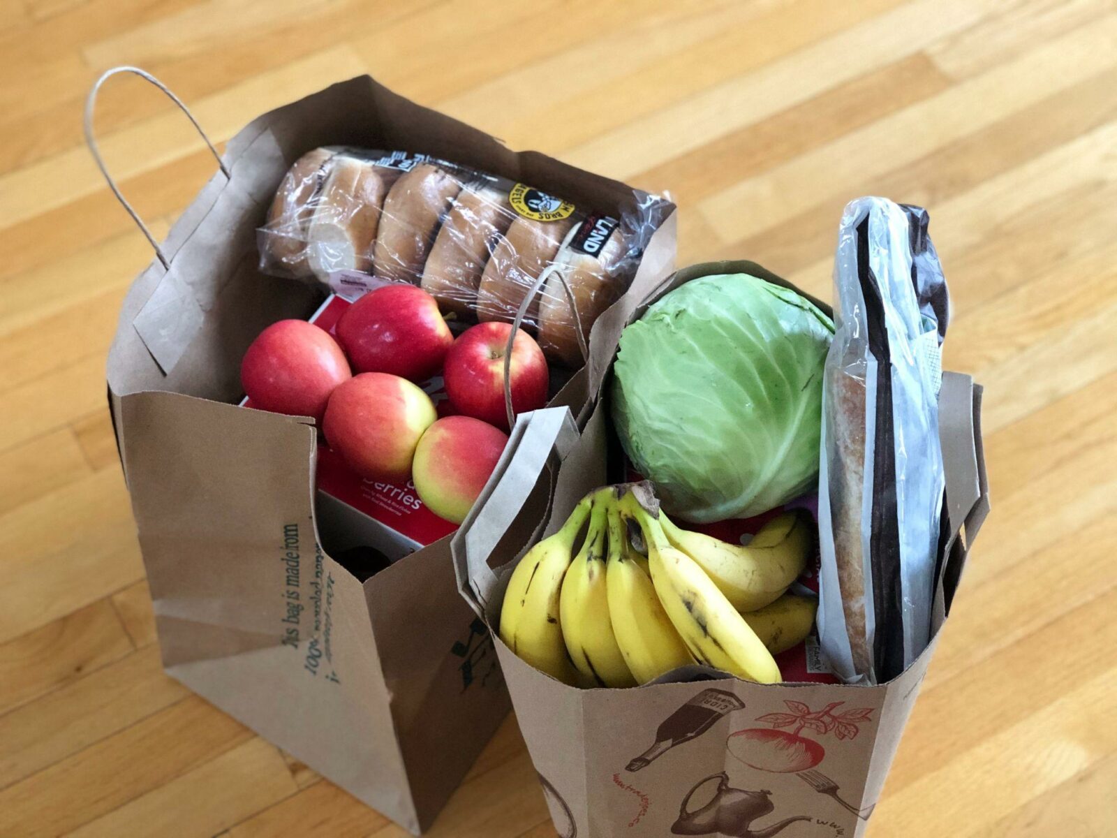 A Fifth of BNPL Clients Use Fintech Apps to Pay for Groceries on Installment Plans