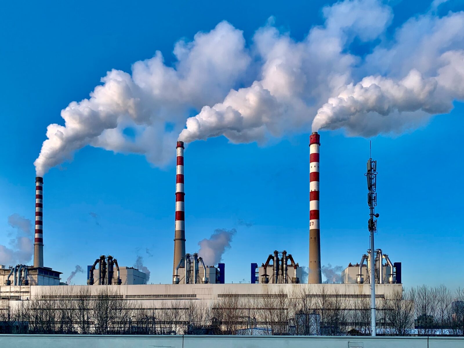 JPMorgan Invests Over $200 Million in Attempt to Clean Up the Planet