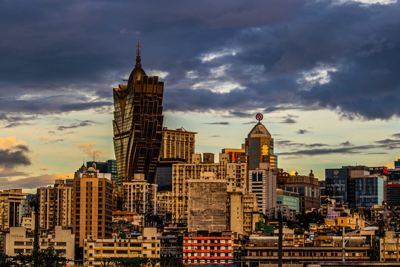 Macau Casinos Claw Back Pandemic Losses