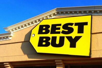 Best Buy Stratifies Its Membership Program