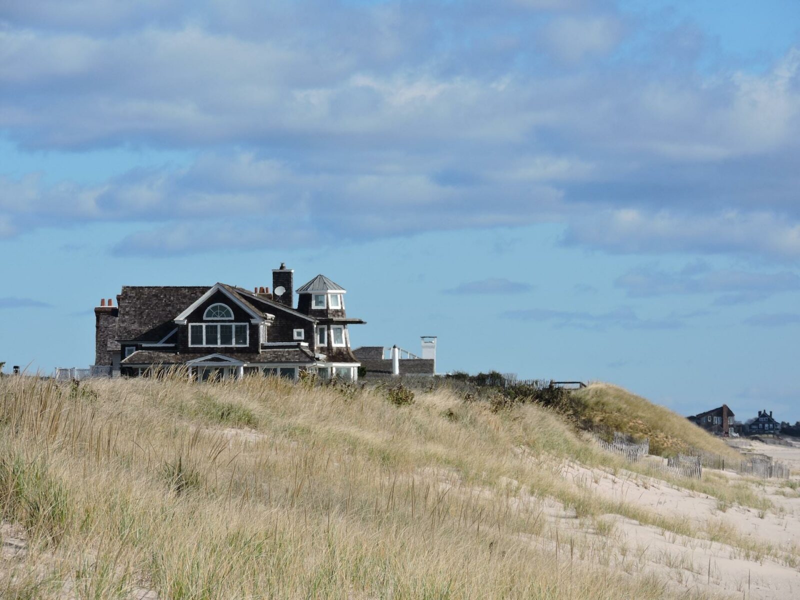 A Summer Home in the Hamptons is Cheap…er