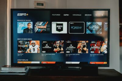 ESPN Will Soon be a Full-Blown Streaming Service
