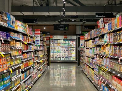 The EU’s Food Price Caps Might Not be the Right Answer to High Costs