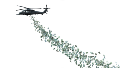 As the U.S. Speeds Toward Default, Why the Pentagon Matters