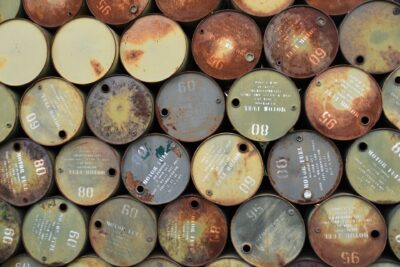 Russian Oil Exports Climb Ever-Higher