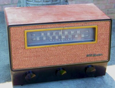 Can AM Radio Survive the EV Revolution?