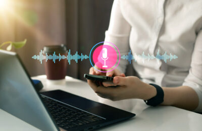 PayPal Wants to Listen In
