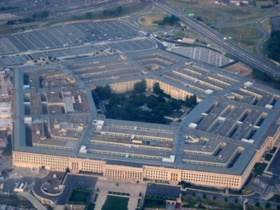 The Pentagon Wants to Play Quick Draw with its Weapon Sales