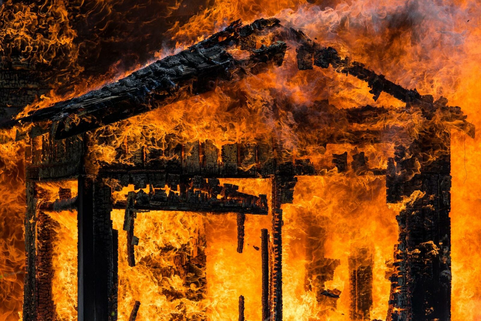 Home Insurance is Hard to Come by in California