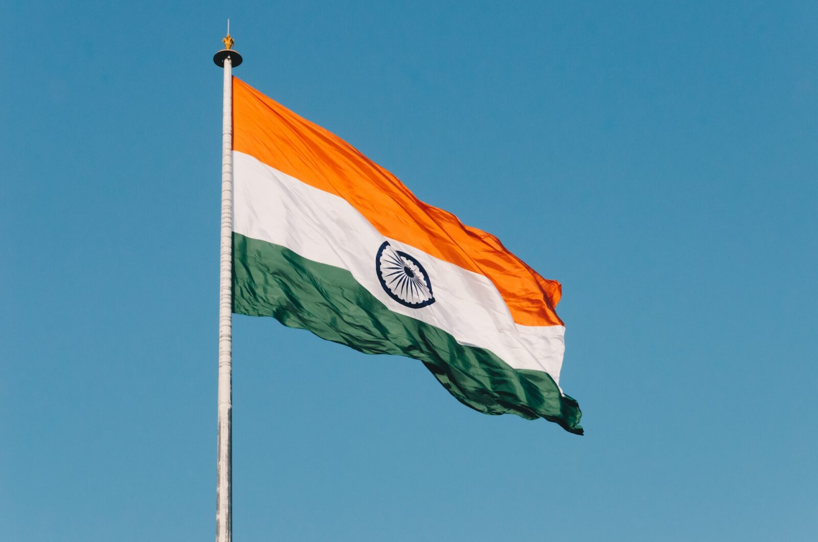 The US Wants India in its Corner