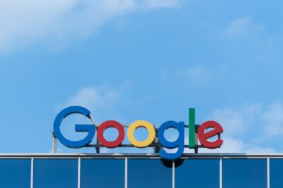 Gannett Goes After Google in Antitrust Lawsuit