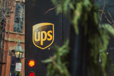 Tentative Deal Averts Strike by UPS Drivers