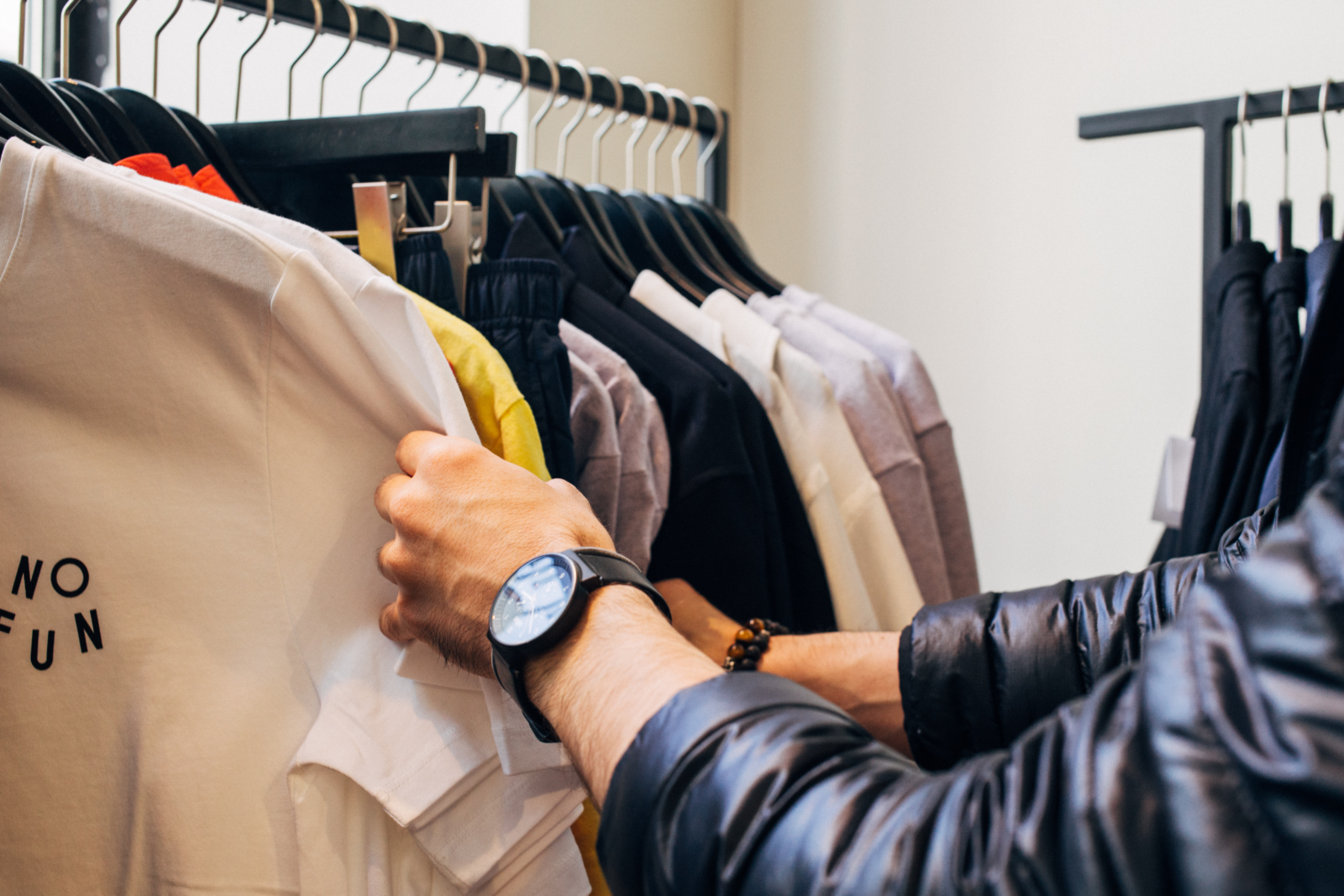 Chinese Fast-Fashion Rivals Take Their US Market Fight to Court
