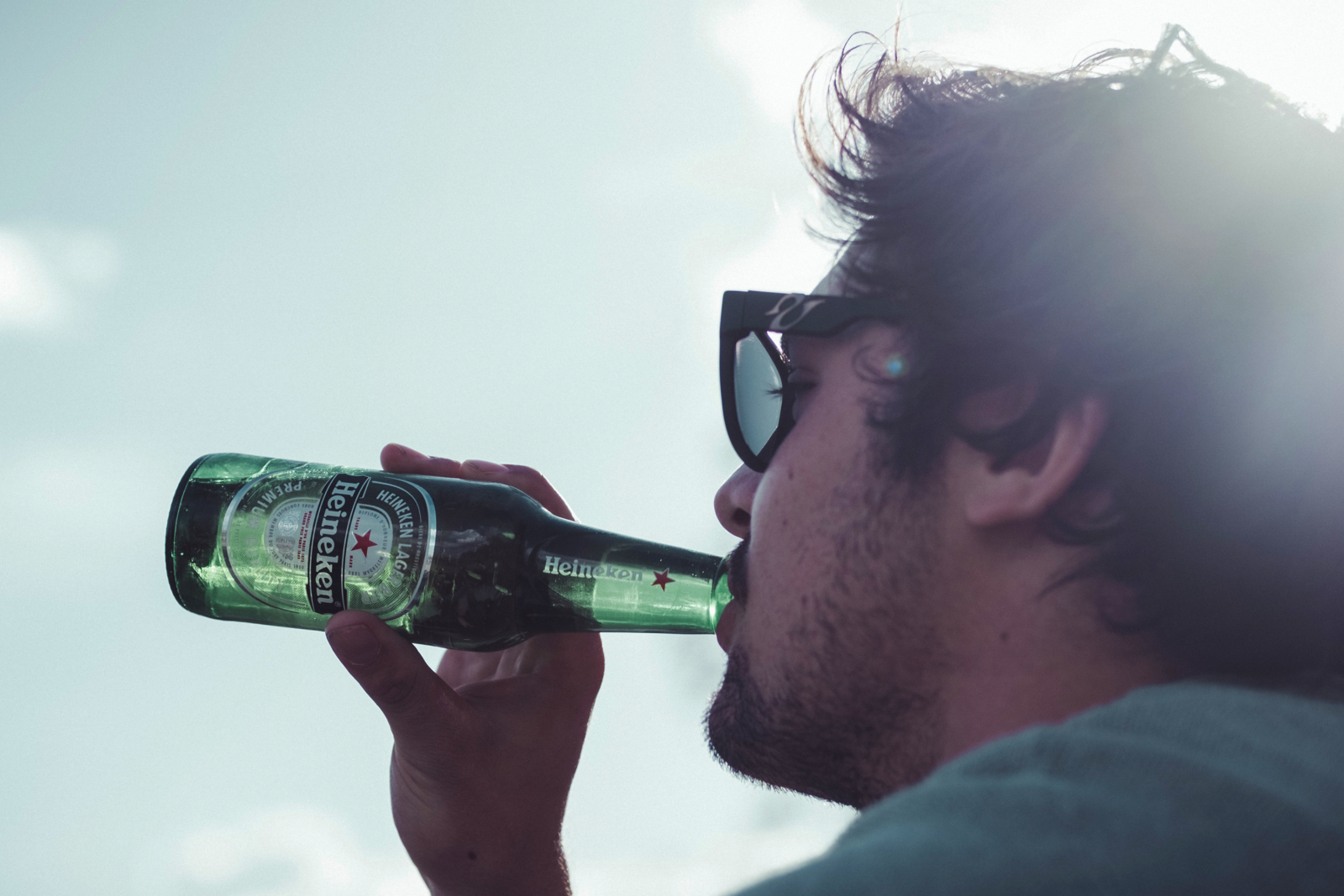 Heineken’s Sales Slow as Retail Customers Push Back on Prices