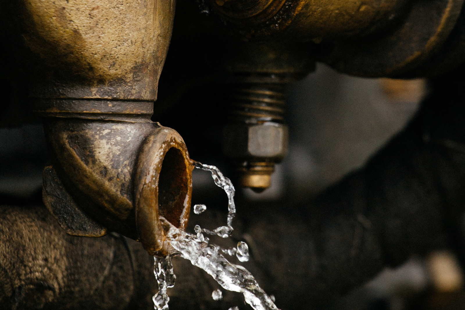 The AI Race Could Drink Up Precious Water