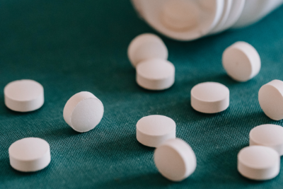 US Mulls a Quid Pro Quo to Enlist China in Opioid Fight