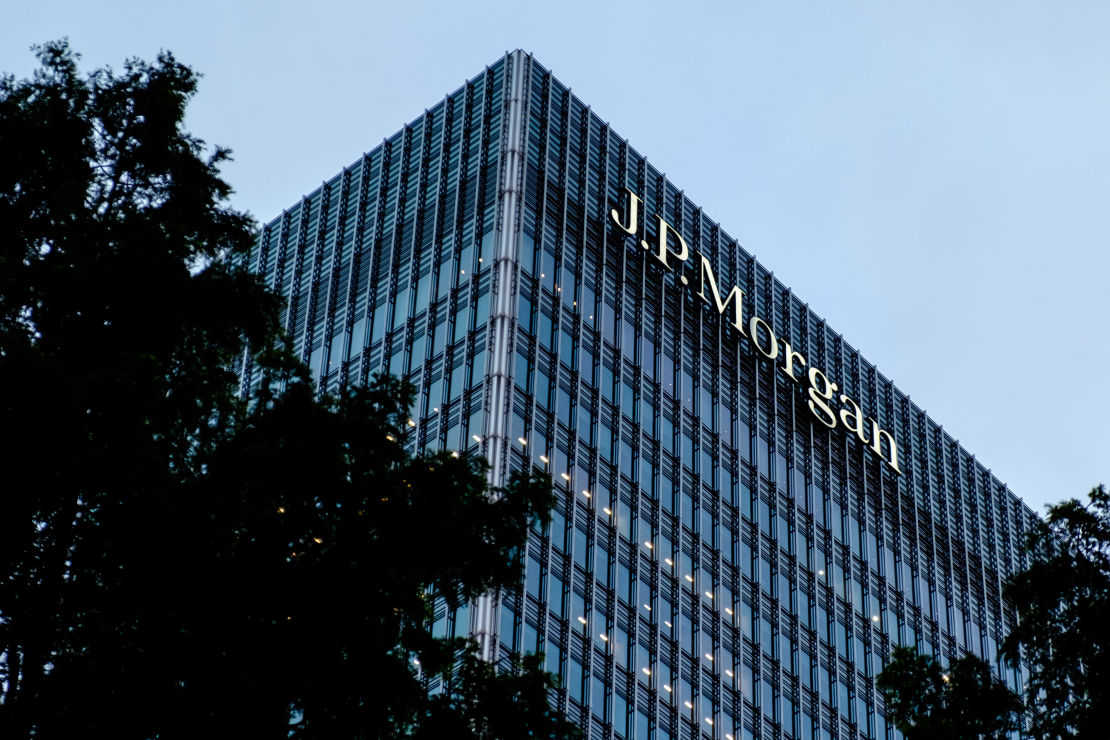 JPMorgan is Hiring More Bankers to Fill SVB Lending Void