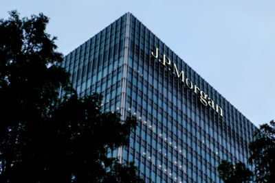 JPMorgan is Hiring More Bankers to Fill SVB Lending Void