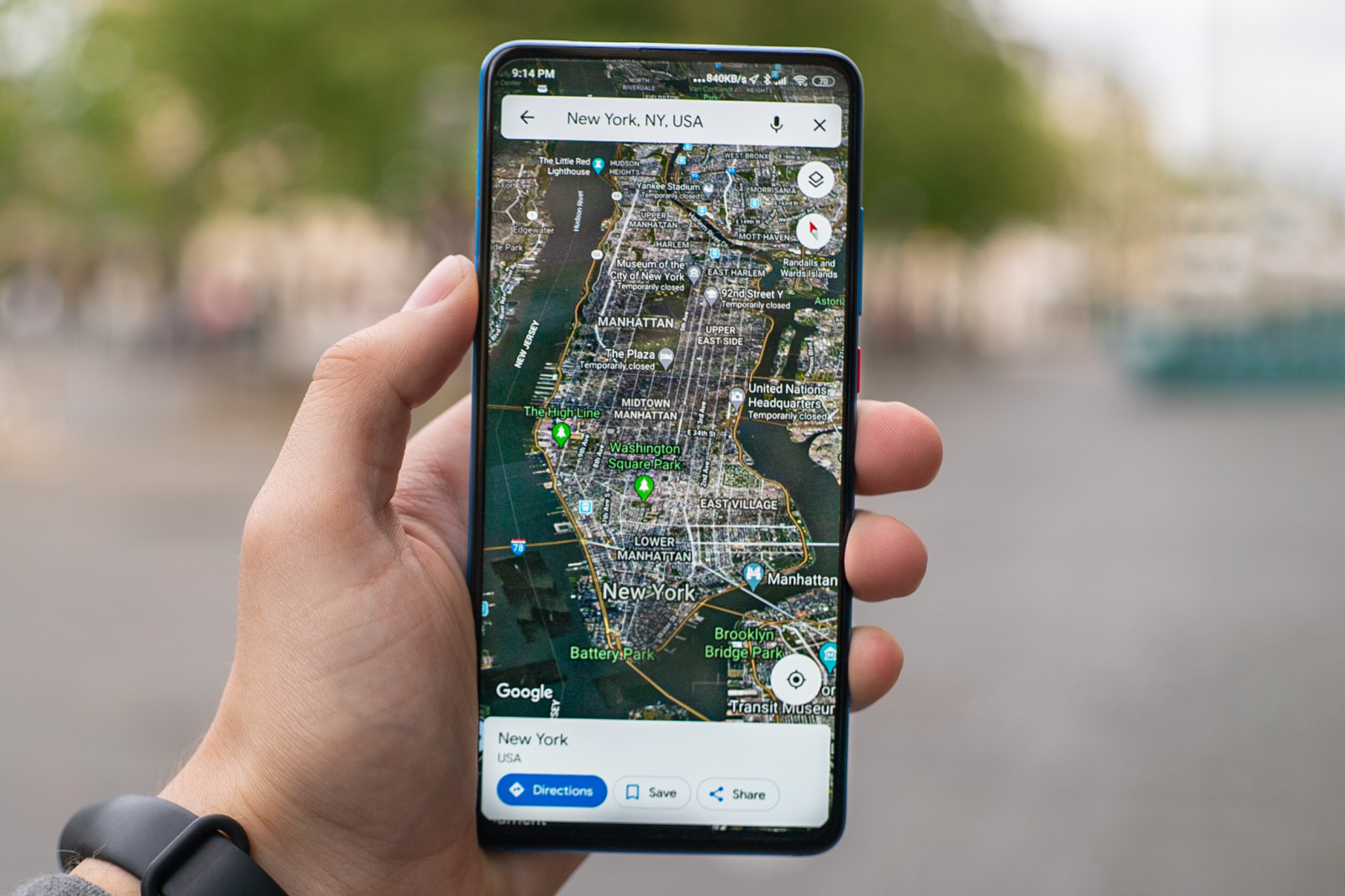Big Tech Allies Map Out a Challenge to Google and Apple