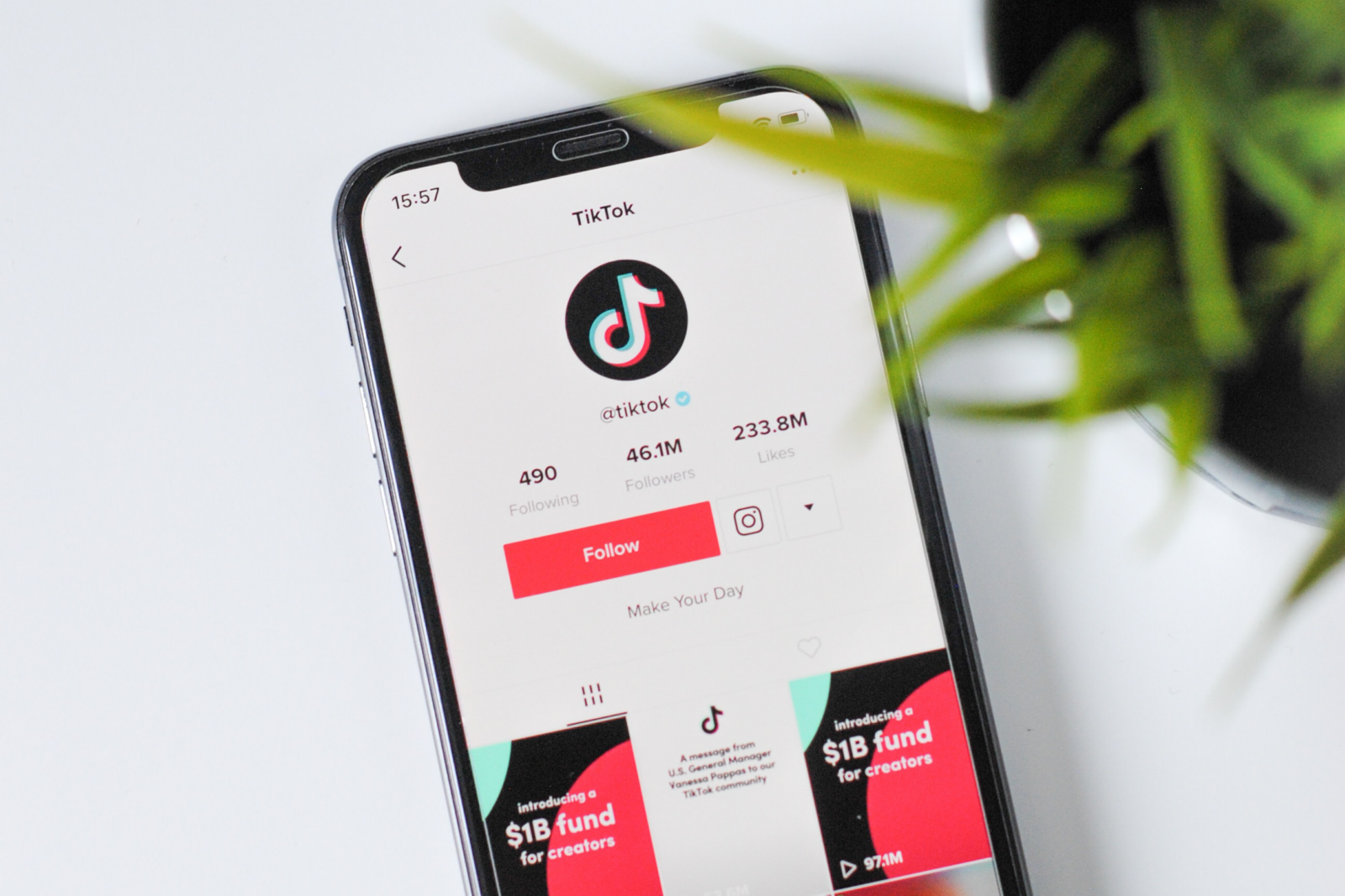 TikTok’s US E-Commerce Push is Round the Corner