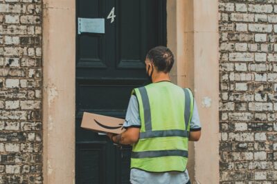 Amazon Wants to Double Its Same-Day Delivery Facilities