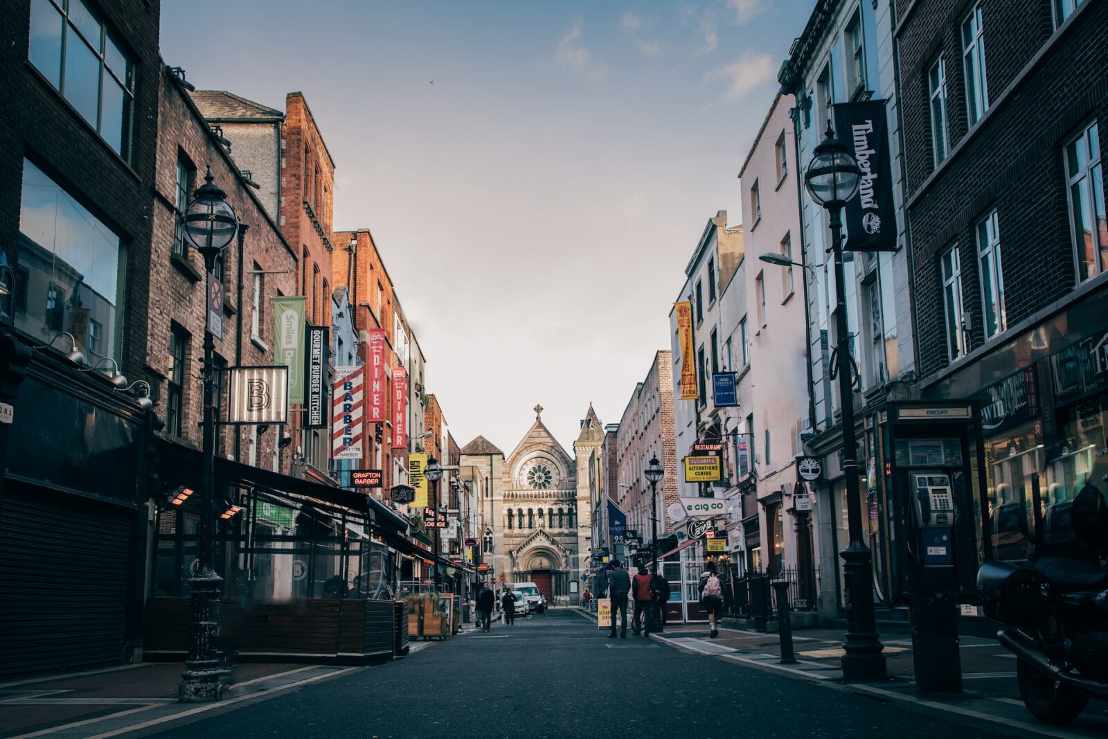 Ireland and Luxembourg Echo Calls for Shadow Banking Oversight