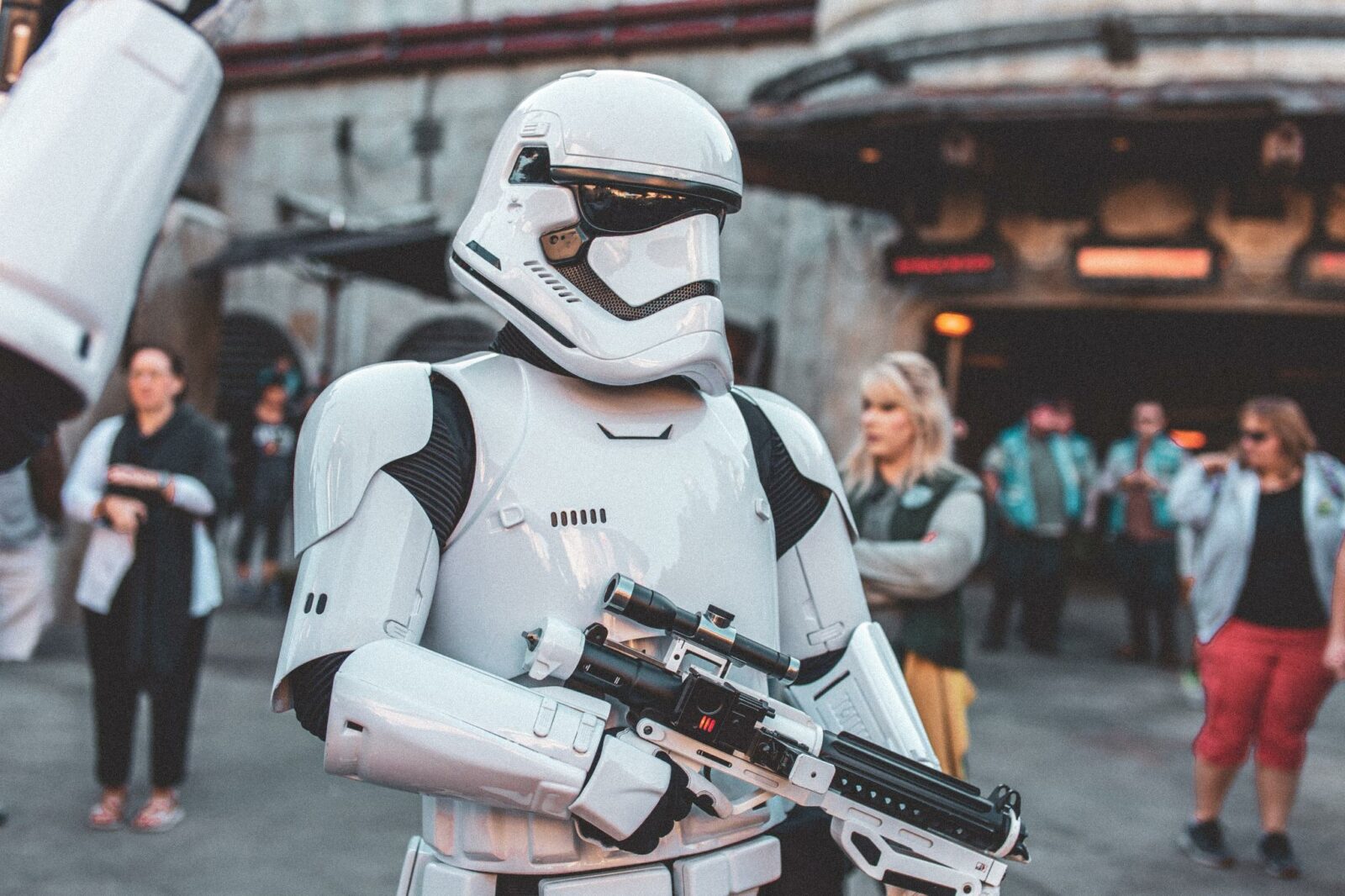 Disney Pumps the Brakes on Marvel and Star Wars