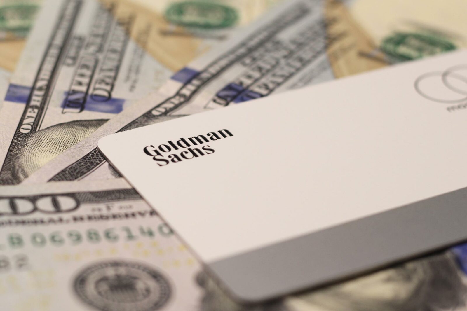 Goldman Sachs CEO Still Has the Board and Investors in His Corner