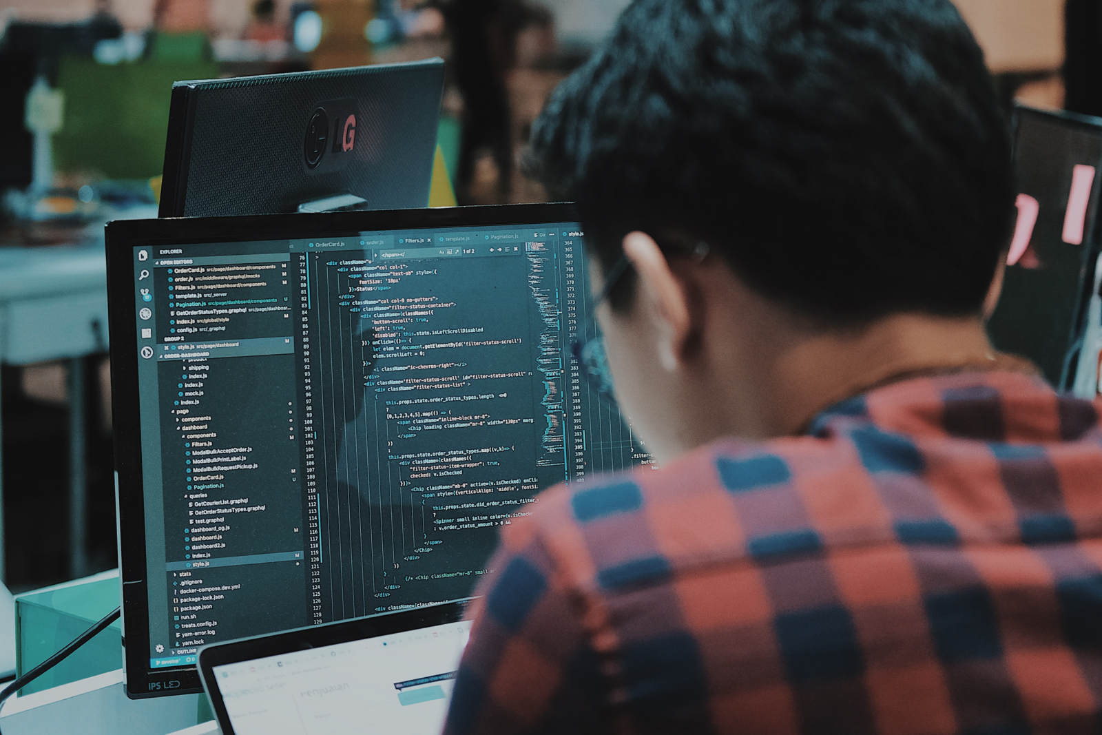 Microsoft’s Data Detective