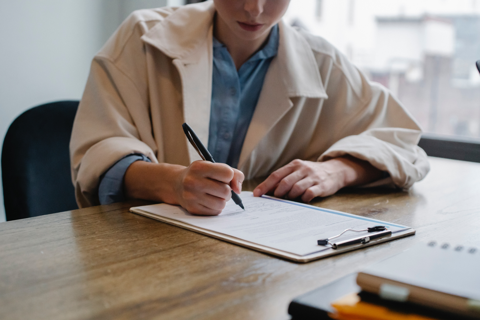 The Upside of Fewer Temp Jobs